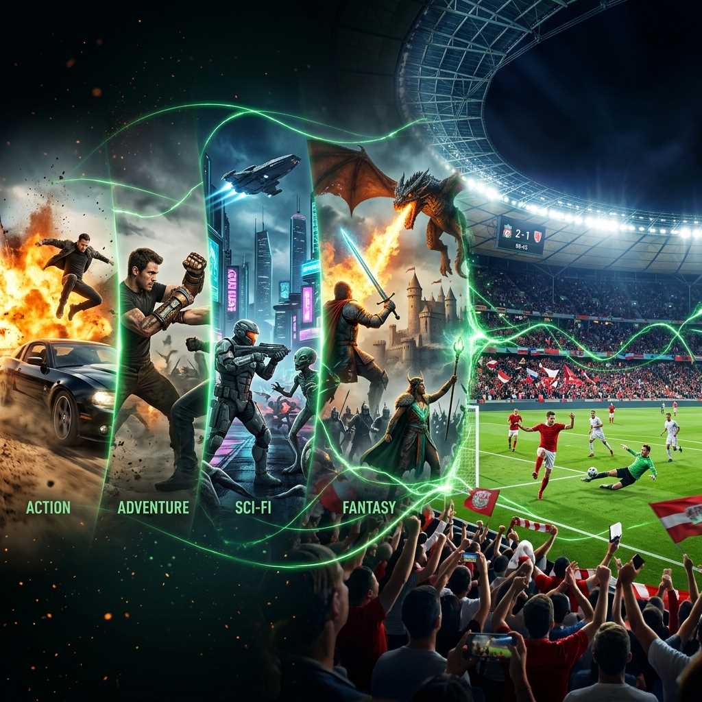 Catálogo Completo